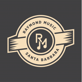 Raymond Music